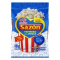 Sazon Tempero para Pipoca sabor Manteiga 60g Sazon Tempero para Pipoca sabor Manteiga 60g
