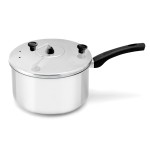 Pipoqueira Classic 3,5 Litros Alumínio Polido Panelux