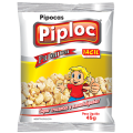 Pipoca Doce Piploc 45g