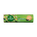 Biscoito De Leite Maltado e Coco Piraquê 160g Biscoito De Leite Maltado e Coco Piraquê 160g