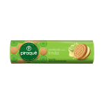Biscoito Recheado com Limão Piraquê 160g