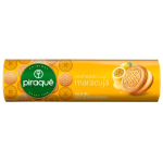 Biscoito Recheado com Maracujá Piraquê 160G
