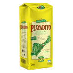Yerba Mate Playadito 500g - Argentina