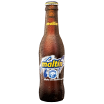 Malta Μaltin Polar Botella 250ml - Venezuela 