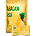 Polpa de Abacaxi VitalJet 400g (4x100g) Polpa de Abacaxi VitalJet 400g (4x100g)