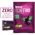 Polpa de Açaí Fino VitalJet 400g (4x100g)