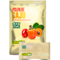 Polpa de Caju VitalJet 400g (4x100g) Polpa de Caju VitalJet 400g (4x100g)