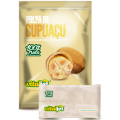 Polpa de Cupuaçu VitalJet 400g (4x100g)
