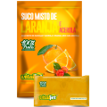 Polpa de Laranja c/ Acerola VitalJet 400g (4x100g) Polpa de Laranja c/ Acerola VitalJet 400g (4x100g)