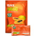 Polpa de Mamão VitalJet 400g (4x100g)