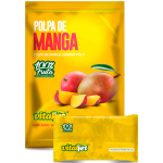 Polpa de Manga VitalJet 400g (4x100g)