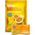 Polpa de Maracujá VitalJet 400g (4x100g) Polpa de Maracujá VitalJet 400g (4x100g)