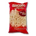 Biscoito de Polvilho Tradicional Vale do Prata 90gr