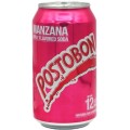 Gaseosa Manzana Postobón 250ml - Colombia