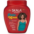 Potão do Amor Creme para pentear + Creme Hidratante SKALA 1kg Potão do Amor Creme para pentear + Creme Hidratante SKALA 1kg