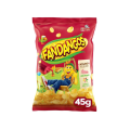 Fandangos Presunto - Elma Chips 45g Fandangos Presunto - Elma Chips 45g
