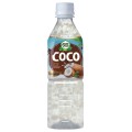Jugo de Coco - Pure Plus 500ml