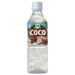 Jugo de Coco - Pure Plus 500ml
