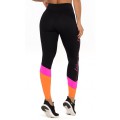 Legging Pyramid - Donna Carioca Promoção -75% Off Legging Pyramid - Donna Carioca Promoção -75% Off