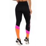 Legging Pyramid - Donna Carioca Promoção -75% Off
