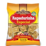 Rapadurinha Especial com Amendoim- DaColonia 160g