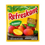 Refresco em pó sabor Manga Refreskant 25g 