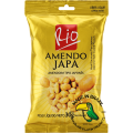 Amendoim Japonês - Rio Alimentos 30g
