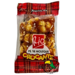 Pé de Moleque Crocante - Rio 15g