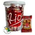 Pé de Moleque Crocante - Moreninha do Rio 750g 