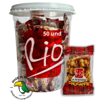 Pé de Moleque Crocante - Moreninha do Rio 750g 