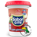 Tempero Completo SABOR A MI com Pimenta 300g