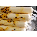 Saco plástico p/ Geladinho Gourmet 