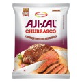 Sal Grosso Aji-sal Churrasco Ajinomoto 1kg Sal Grosso Aji-sal Churrasco Ajinomoto 1kg