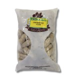 Croquete de Carne 1kg (50 unds)