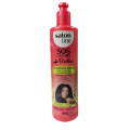 Ativador de Cachos SOS Cachos + Brilho Salon Line 300ml Ativador de Cachos SOS Cachos + Brilho Salon Line 300ml