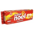 Galleta Saltín Noel Tradicional 300gr Galleta Saltín Noel Tradicional 300gr