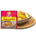 Mezcla para Sancocho El Rey - 20gr Colombia  Mezcla para Sancocho El Rey - 20gr Colombia
