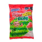 Pirulitos com Sabor Melancia - Bon Bon Bum 408g