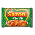 Sazon Tempero Frango 60g Sazon Tempero Frango 60g