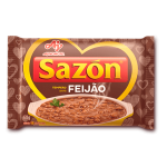 Sazon Tempero Feijão 60g