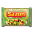 Sazon Tempero Saladas 60g Sazon Tempero Saladas 60g