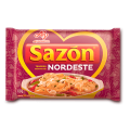 Sazon Tempero Nordeste 60g Sazon Tempero Nordeste 60g