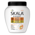 Creme de Tratamento Keratina Vegetal Skala 1kg Creme de Tratamento Keratina Vegetal Skala 1kg
