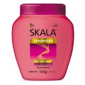 Creme De Tratamento Ceramidas - Skala 1000g Creme De Tratamento Ceramidas - Skala 1000g
