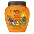 Creme De Tratamento Manga e Castanha do Pará - Skala 1000g Creme De Tratamento Manga e Castanha do Pará - Skala 1000g