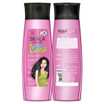 Shampoo #Mais Cachos - Skala 325ml