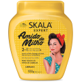 Creme de Tratamento Amido de Milho Skala 1kg Creme de Tratamento Amido de Milho Skala 1kg