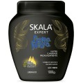 Creme de Tratamento Lama Negra Skala 1kg Creme de Tratamento Lama Negra Skala 1kg