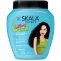 Creme de tratamento #MaisCachos Skala 1kg Creme de tratamento #MaisCachos Skala 1kg