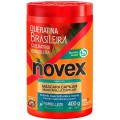 Creme de Tratamento Queratina Brasileira Novex 400G